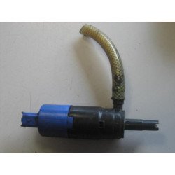 Gicleur Lave Glace Peugeot 407 Phase 1